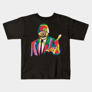 Friend Tomodachi Kids T-Shirt